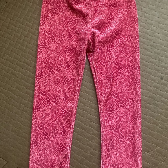toddler girl pants size 3T(4pcs) - Picture 4 of 5